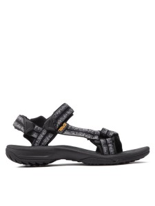 Teva Sandały Terra Fi Lite 1001474 Czarny