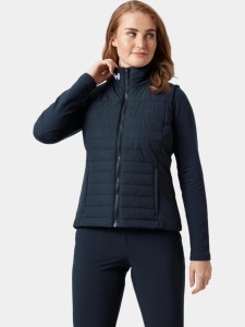 Kamizelka Damska Helly Hansen Crew Ins 2.0