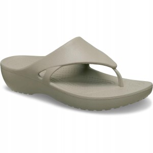 Japonki Dla Dorosłych Crocs Kadee Wedge Flip