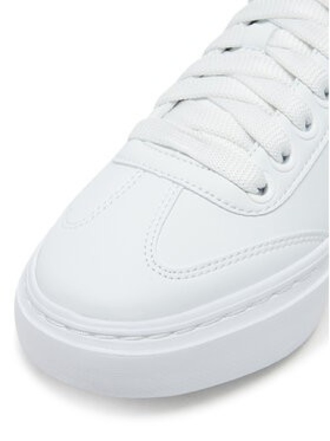 Skechers Sneakersy Cordova Classic-Best 185060/WBK Biały