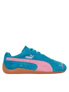 Puma Sneakersy Speedcat OG 398846 43 Niebieski