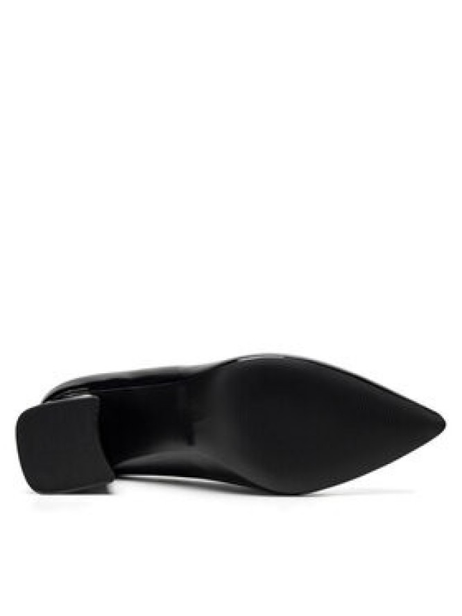 Clara Barson Czółenka WFA3047-1 Czarny