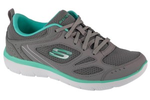 Buty do chodzenia damskie Skechers Gytq Summit Suite