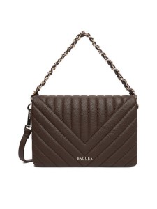 Badura Torebka C-ADALE-XCH003 Brązowy