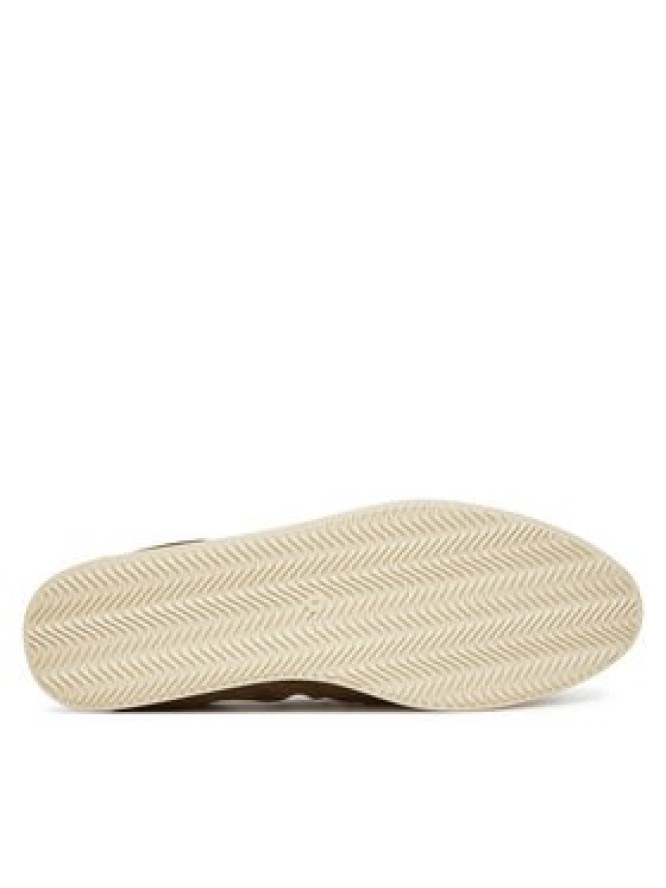 Tory Burch Półbuty Ballet Sport 158073 Brązowy