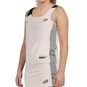 T-shirt Straps Bullpadel Pirac G Junior