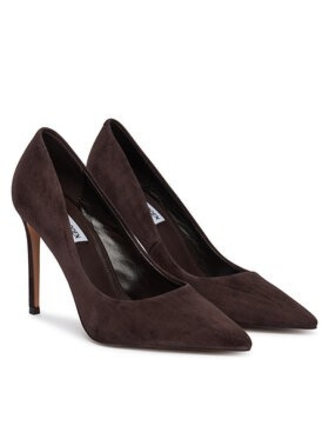 Steve Madden Szpilki Thrive Pump SM11003887 Brązowy