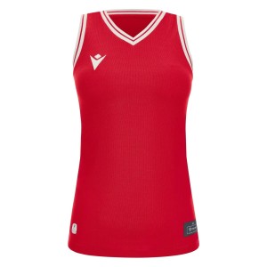 Damski jersey Macron Tellurium Eco