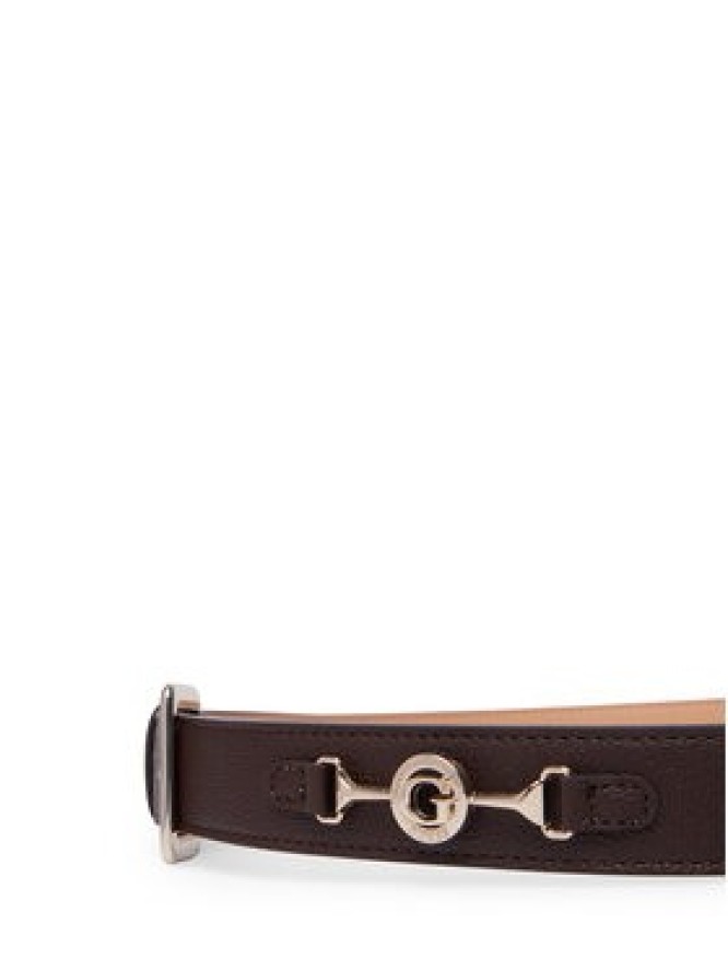 Guess Pasek BW9488 P6430 Brązowy