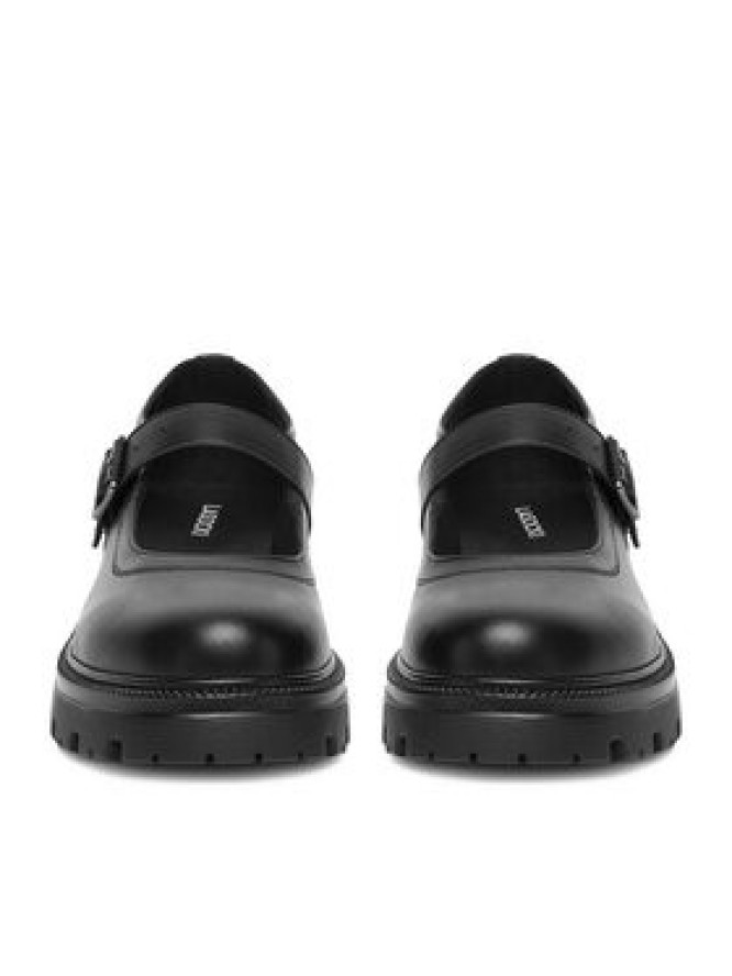 Lasocki Półbuty CEO-WI33-CSA538-SANDY-17 Czarny