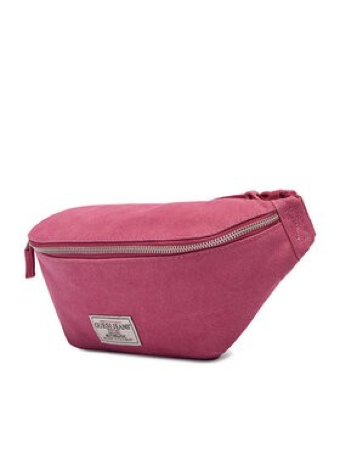 Guess Jeans Torebka CWBEO-GUESS-B-017-09 Różowy