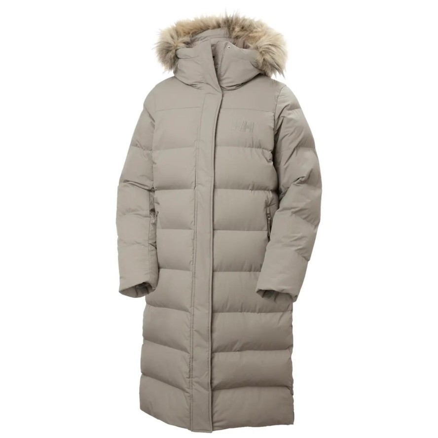 Parka dla kobiet Helly Hansen Aria