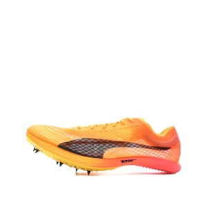 Buty do biegania PUMA evoSPEED Distance Nitro Elite+ 4 Pomarańczowe