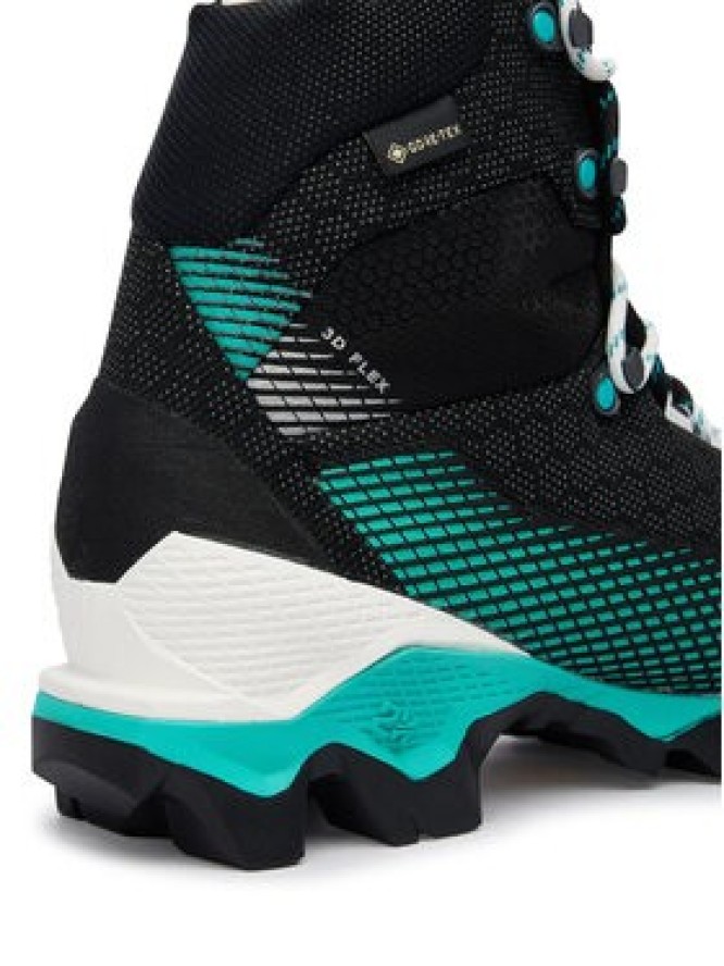 La Sportiva Trekkingi Aequilibrium St Gtx ZFMS099K00B15 Czarny