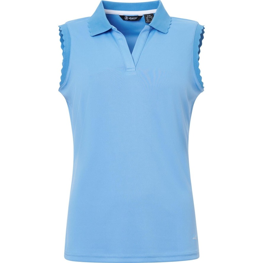 Damski tank top Abacus LDS Victoria Drycool