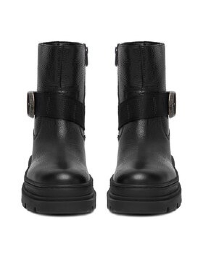 G-Star Raw Botki CEO-WI45-VR-3400-03 Czarny