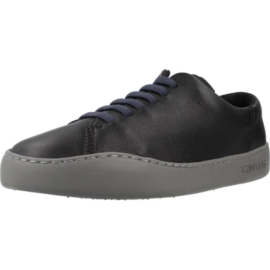 Buty CAMPER TOURING RY Czarny