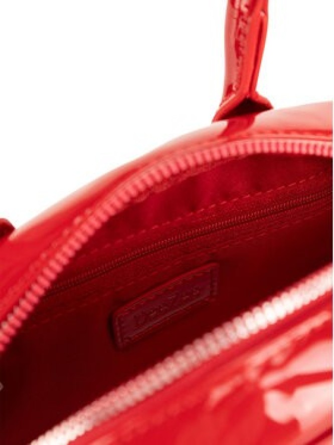 DeeZee Torebka DZE-S-019-07 Czerwony