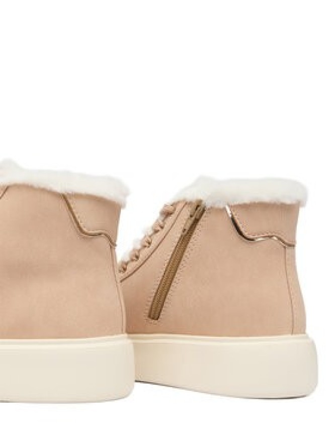 Blauer Trzewiki Venus 06 F5VENUS06 Różowy