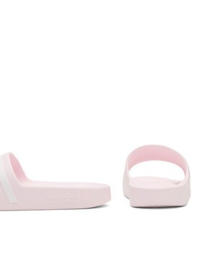 adidas Klapki ADILETTE AQUA GZ5878 Różowy