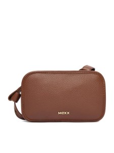 MEXX Torebka C-MEXX-L-023-08 Brązowy