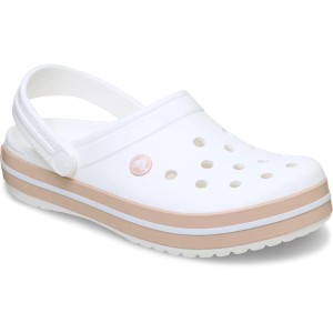 Chodaki Klapki Unisex Crocband 11016 Clog