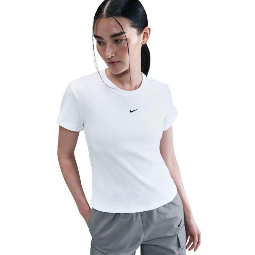 Koszulka sportowa damska Nike HV4994100