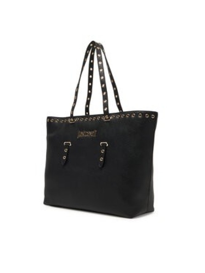 Just Cavalli Torebka 80RA4BU1 ZSB81 Czarny