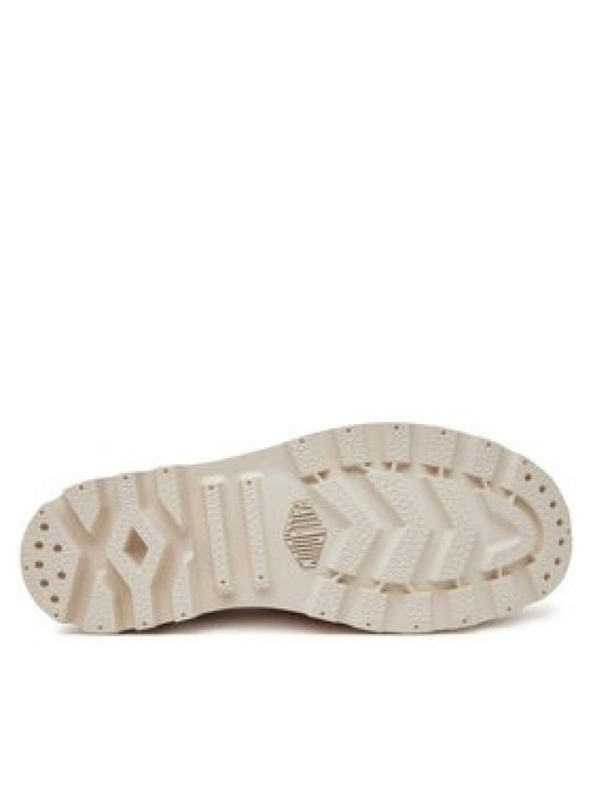 Palladium Półbuty Pampa M-Jane Washed 94475-664-M Różowy