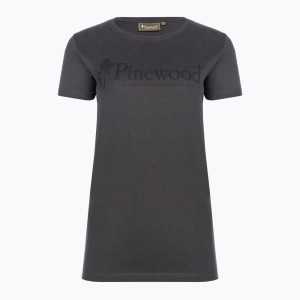 Koszulka damska Pinewood Outdoor Life