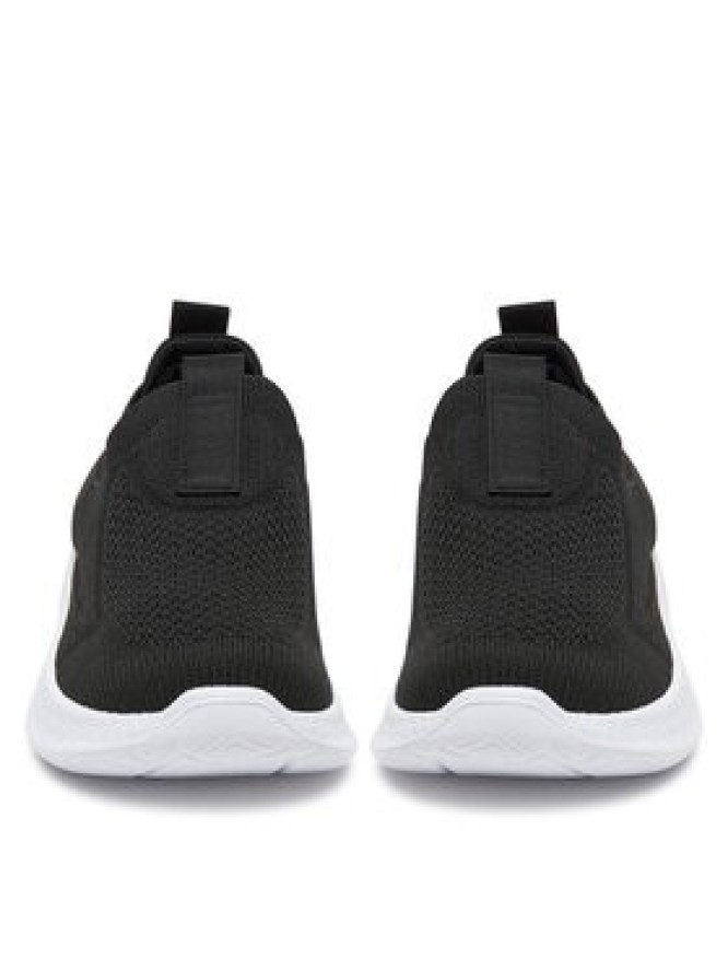 JENNY Sneakersy WFA270923-2 Czarny