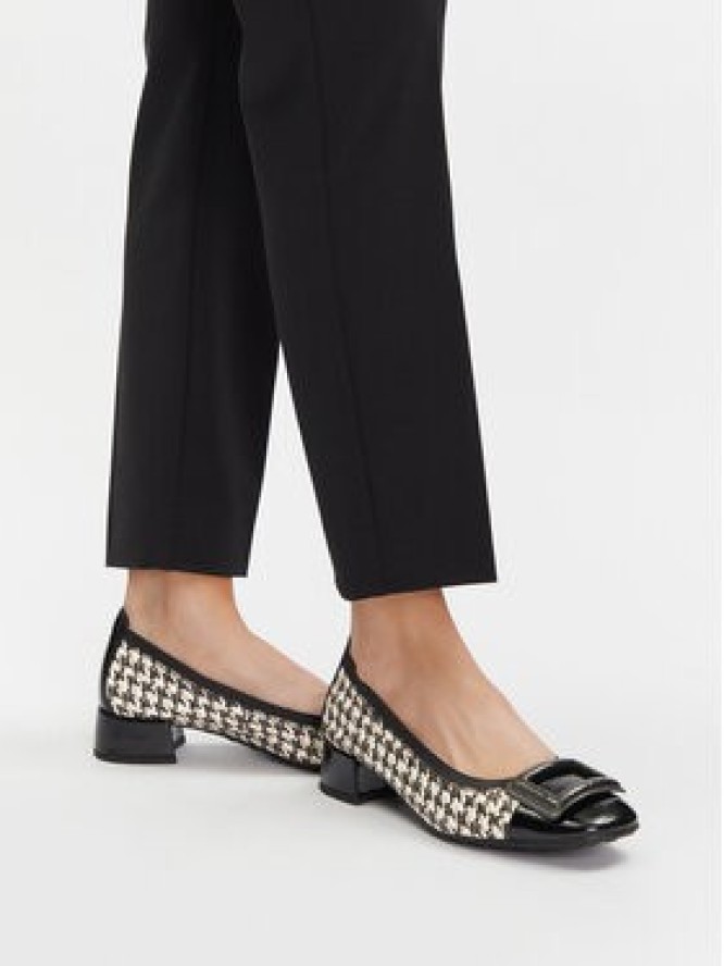 Hispanitas Półbuty HI254318 Kolorowy