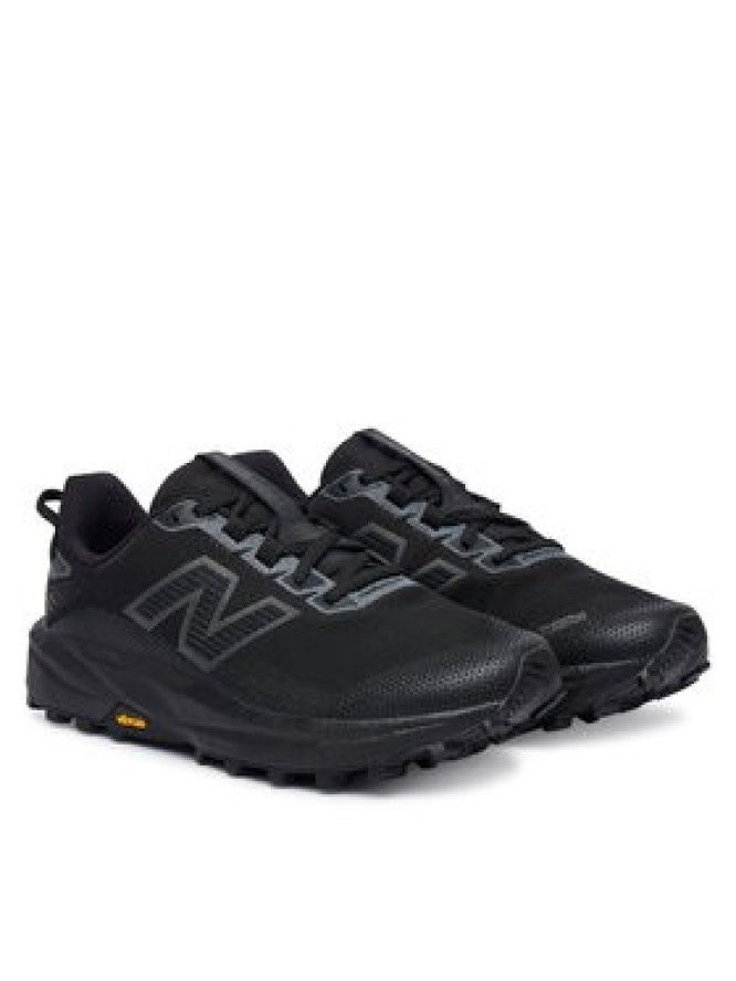 New Balance Buty do biegania Fuelcell Rebel Trail WRBTV1_RU Czarny