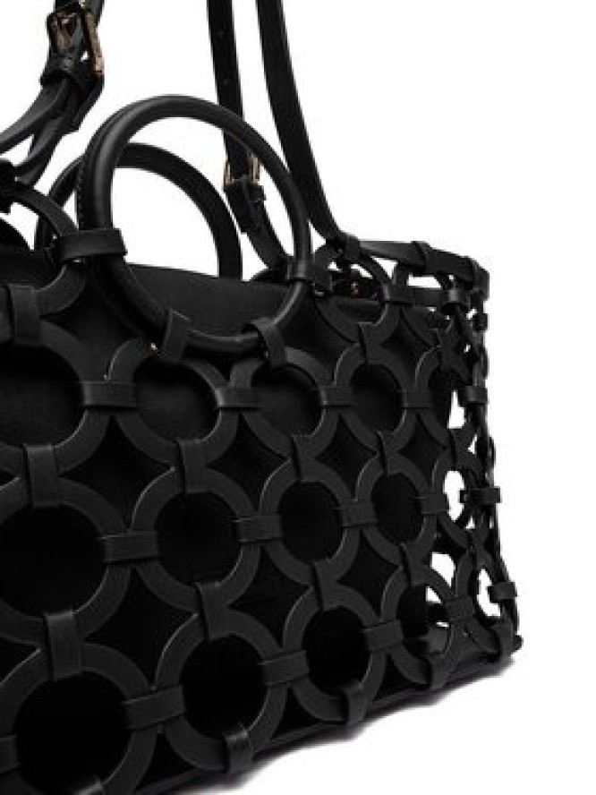 GINO ROSSI Torebka EO-LDA3407B Czarny