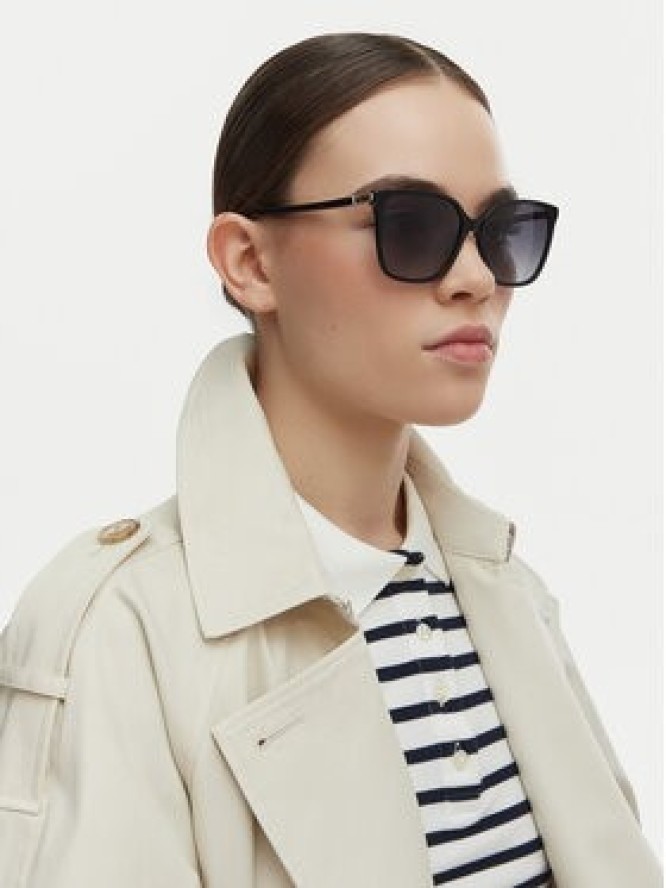 Tommy Hilfiger Okulary przeciwsłoneczne 2349/S 208623 Czarny