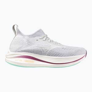 Buty do biegania damskie Mizuno Neo Zen Icelandic nimbus cloud/white/ice green