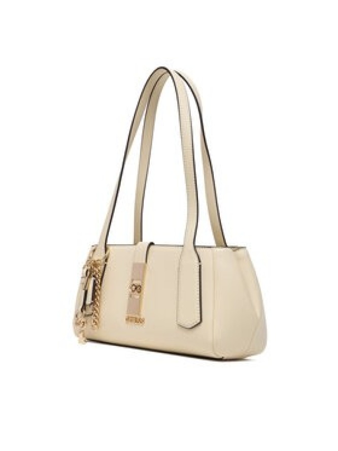 Guess Torebka Brooke HWBG98 97080 Écru