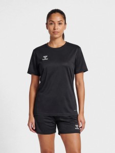 Damski jersey Hummel Essential