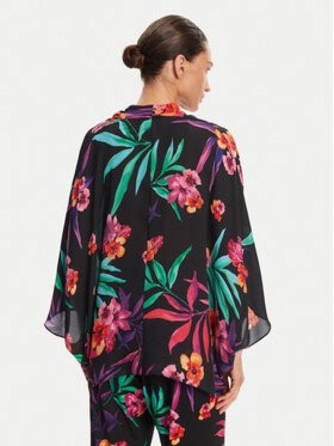 Joseph Ribkoff Koszula 251127 Kolorowy Relaxed Fit