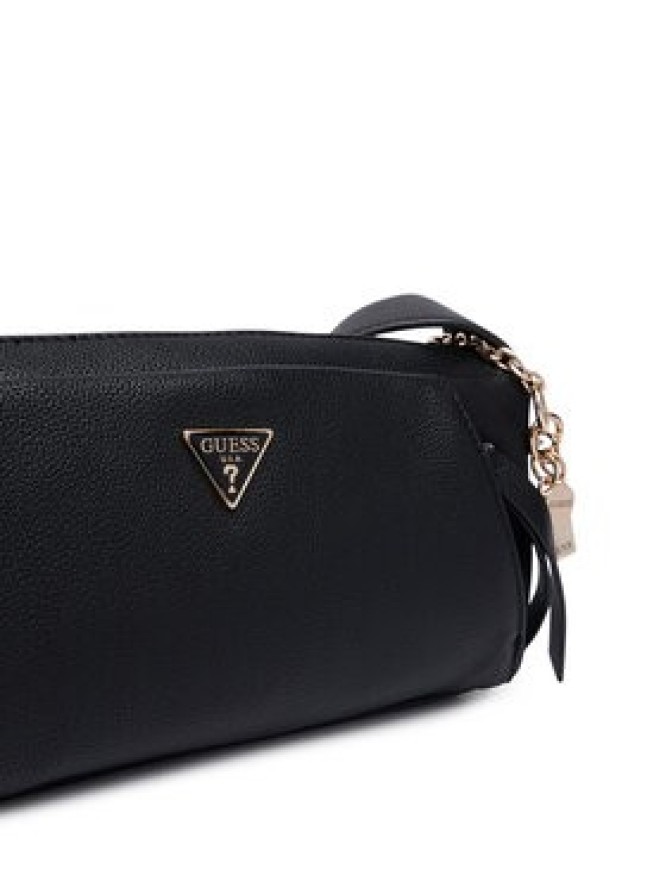 Guess Torebka Devon Mini HWBG97 45720 Czarny