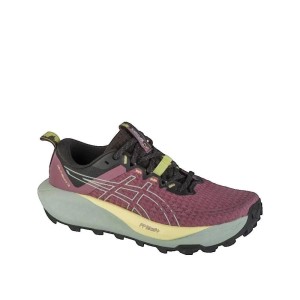 Buty do biegania ASICS Gel-Trabuco 13 Violet