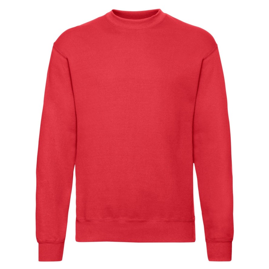 Klasyczna Bluza Rozpinana Unisex Dla Dorosłych