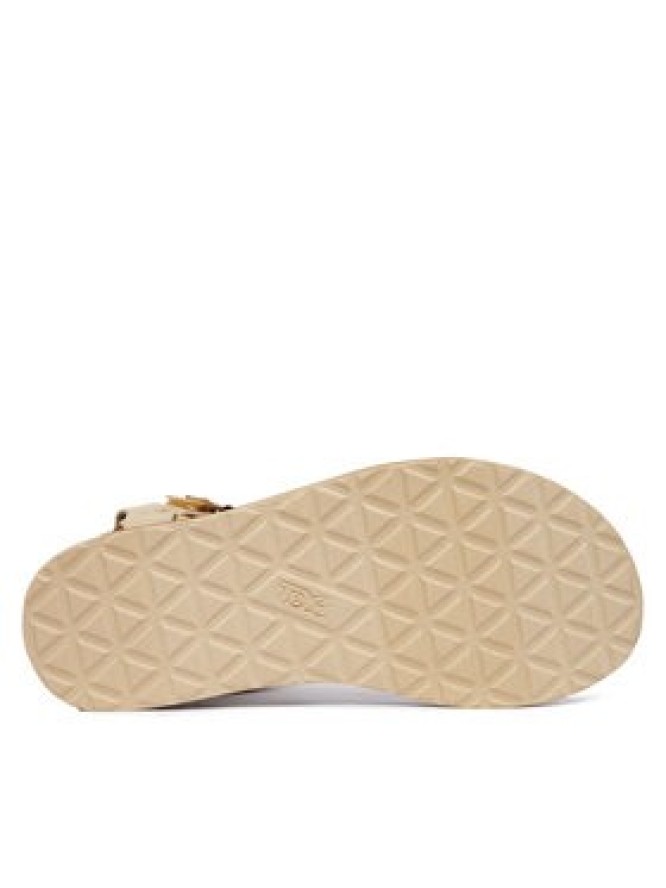 Teva Sandały Original Universal 1003987 Beżowy jasny