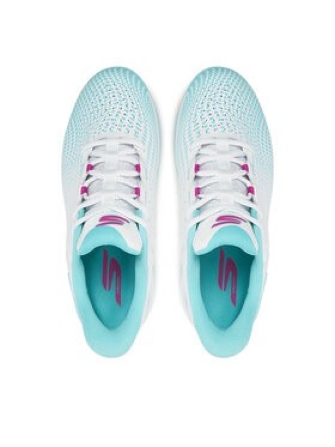 Skechers Buty do tenisa Slip-ins Relaxed Fit: Viper Court Reload 172101/WTQP Biały