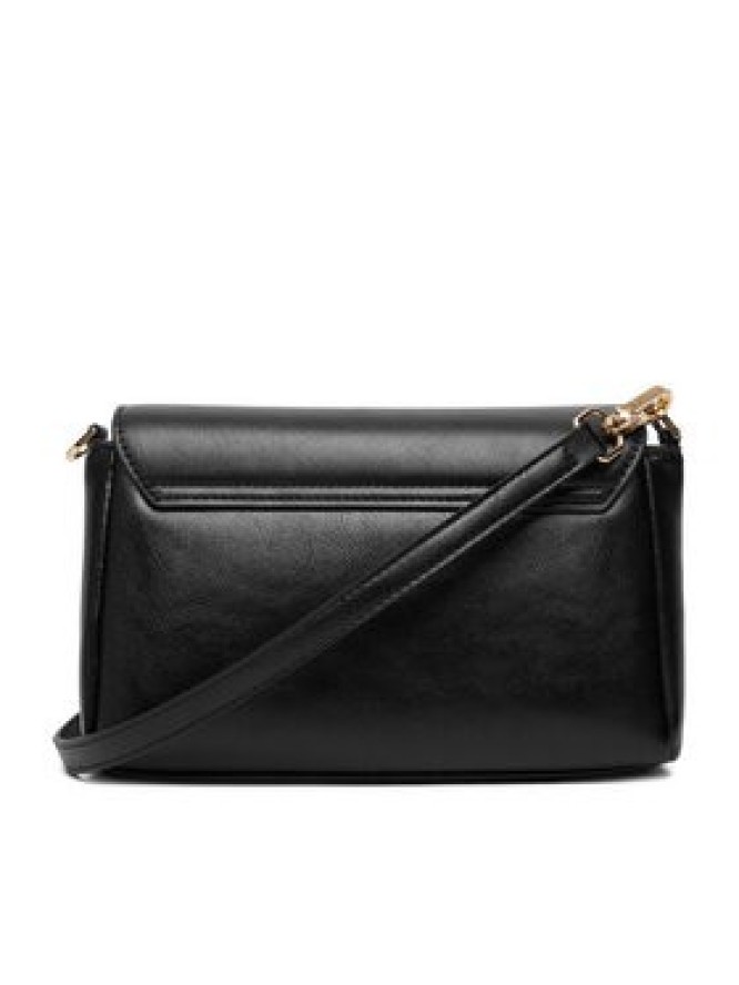 MEXX Torebka CEO-MEXX-L-007-10 Czarny