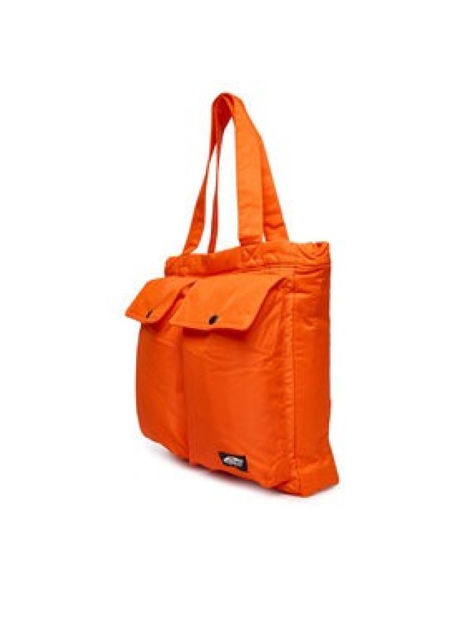 Vans Torebka VN000T61FLM1 Pomarańczowy