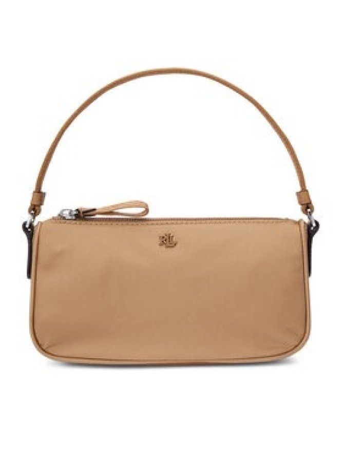 LAUREN RALPH LAUREN Torebka 432970159001 Brązowy