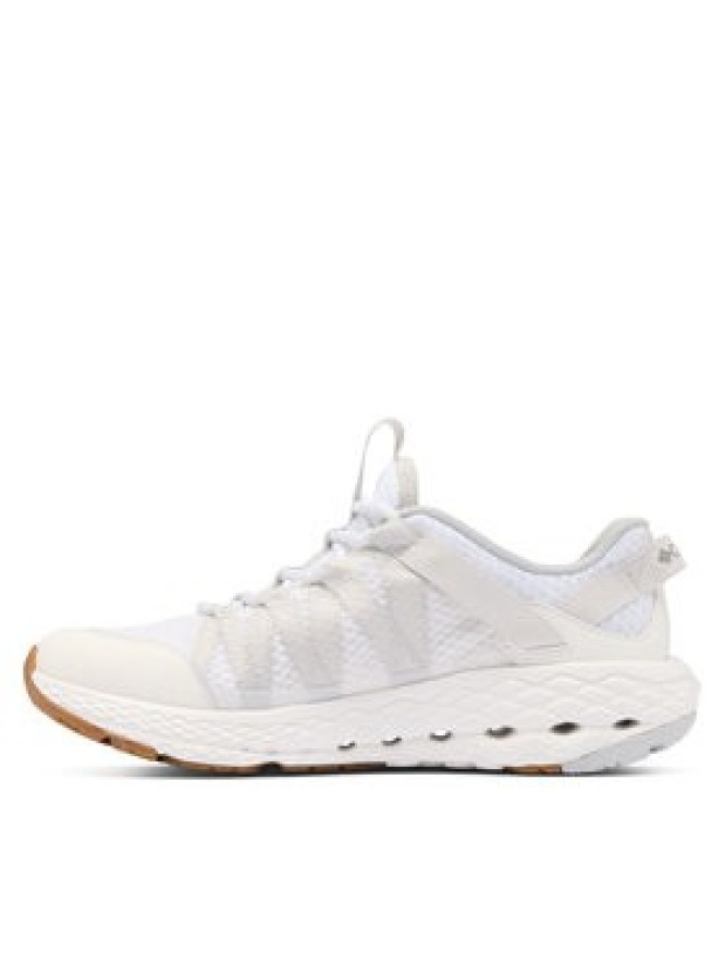 Columbia Sneakersy Drainmaker 2149721 Biały