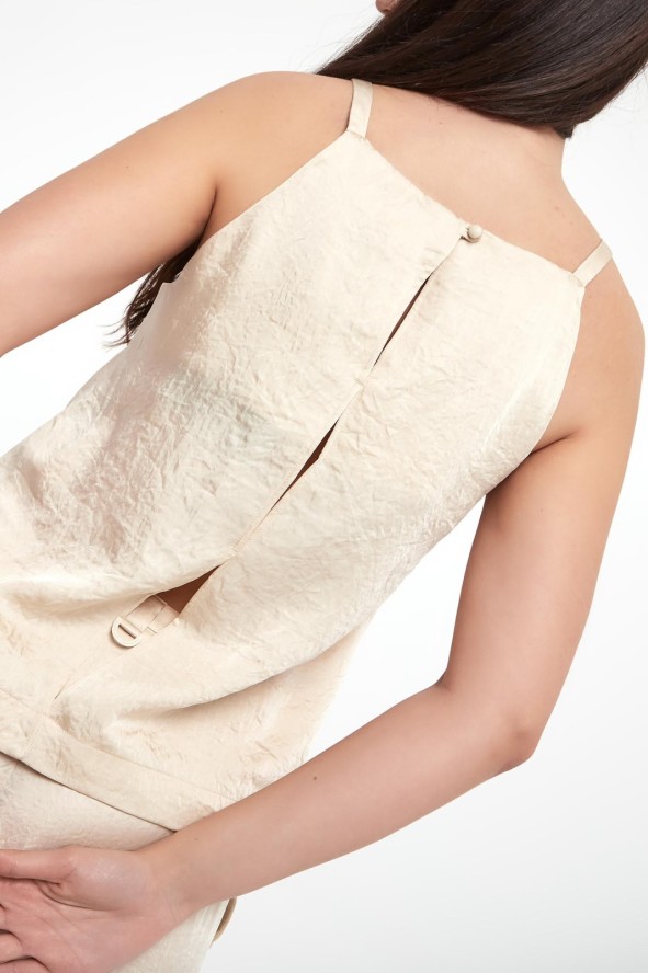 Top damski Sfinge MARELLA MONOCHROME