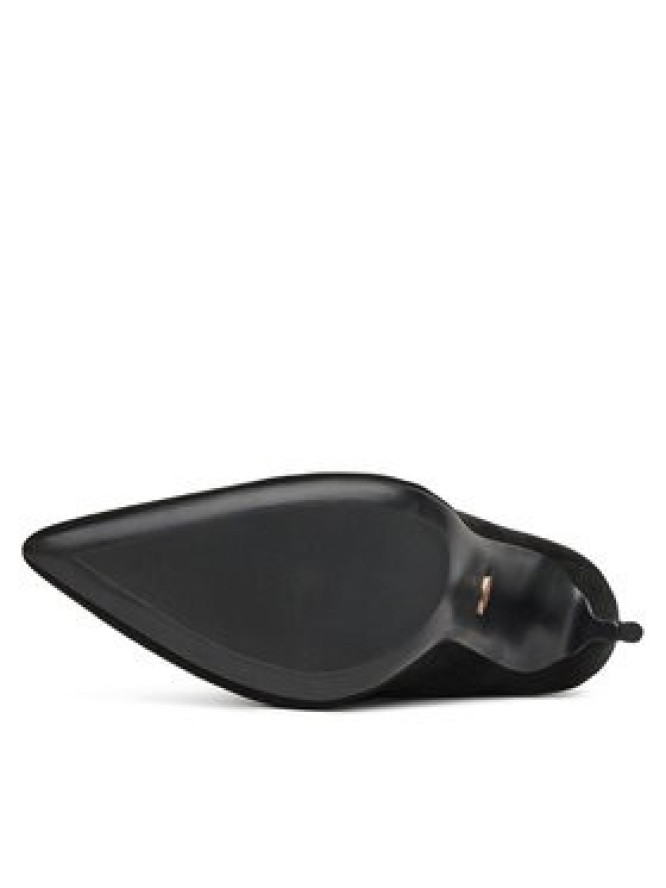 DeeZee Szpilki DZ0023 Czarny